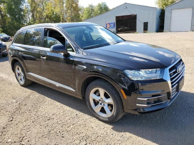 Audi Q7 PRESTIGE* ДИГИТАЛНО* ТАБЛО* ОБДУХВАНЕ - изображение 4