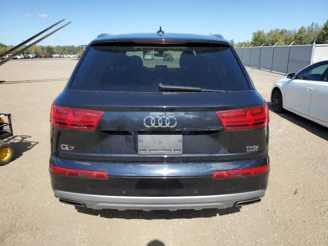 Audi Q7 PRESTIGE* ДИГИТАЛНО* ТАБЛО* ОБДУХВАНЕ - изображение 6