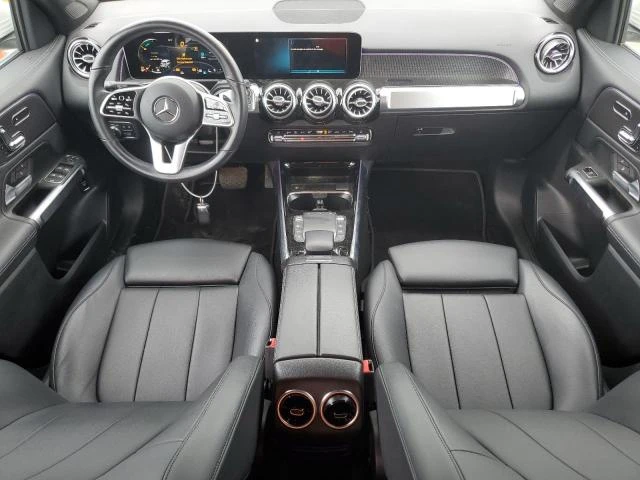 Mercedes-Benz GLB 250, 4MATIC, снимка 8 - Автомобили и джипове - 48569077