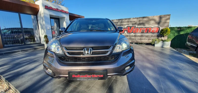 Honda Cr-v 2.2I-DTEC AUTOM, EXECUTIVE - 17900 лв. - 55933176 1