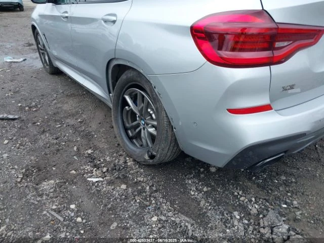 BMW X3 M40I CARFAX АВТО КРЕДИТ  - изображение 7