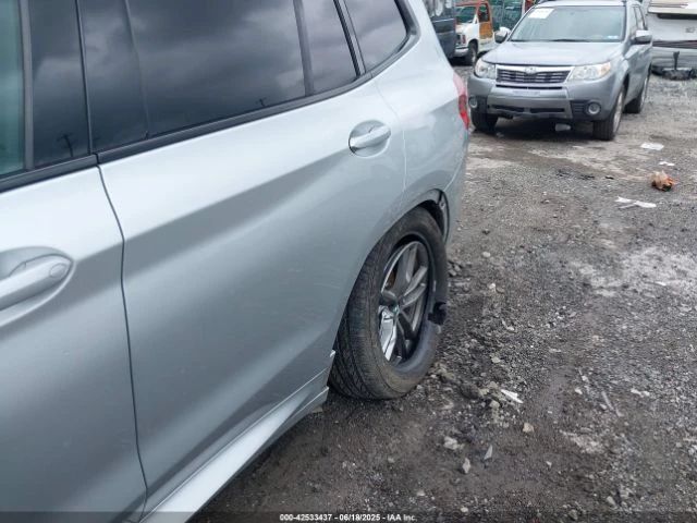 BMW X3 M40I CARFAX АВТО КРЕДИТ  - изображение 10