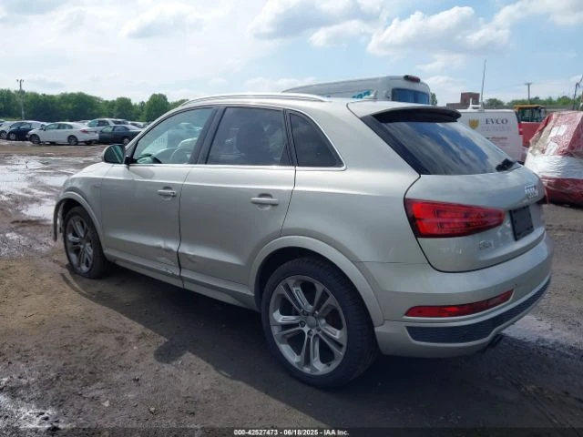 Audi Q3 2.0T Premium Plus Авто Кредит! - изображение 7