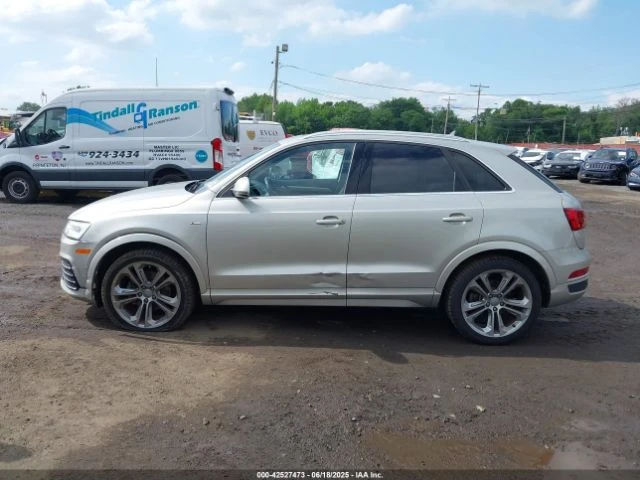 Audi Q3 2.0T Premium Plus Авто Кредит! - изображение 6