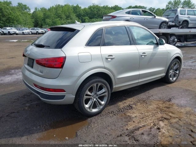 Audi Q3 2.0T Premium Plus Авто Кредит! - изображение 9