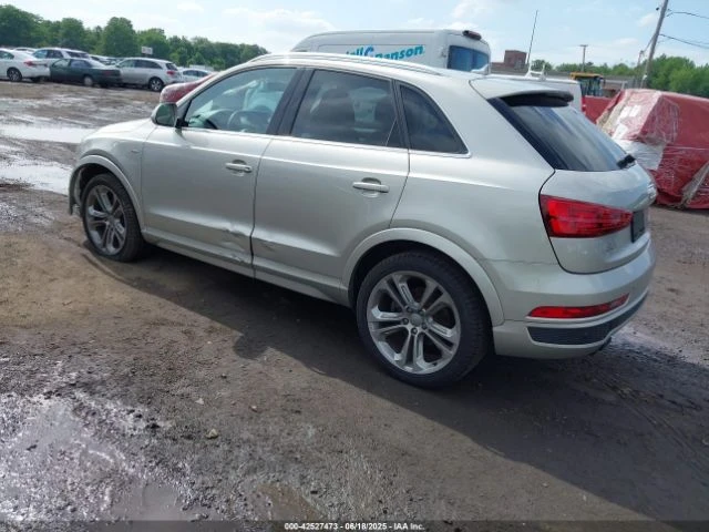 Audi Q3 2.0T Premium Plus Авто Кредит! - изображение 8