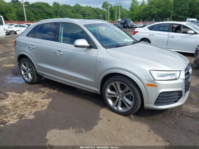 Audi Q3 2.0T Premium Plus Авто Кредит! - изображение 2