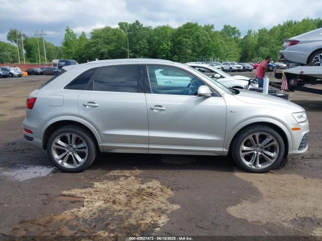 Audi Q3 2.0T Premium Plus Авто Кредит! - изображение 5