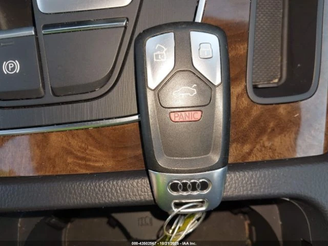 Audi Q5 2.0T TECH PREMIUM/Digital/Quattro - изображение 10