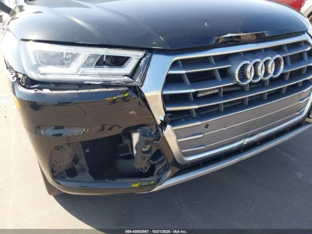 Audi Q5 2.0T TECH PREMIUM/Digital/Quattro - изображение 6