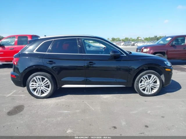 Audi Q5 2.0T TECH PREMIUM/Digital/Quattro | Mobile.bg   12