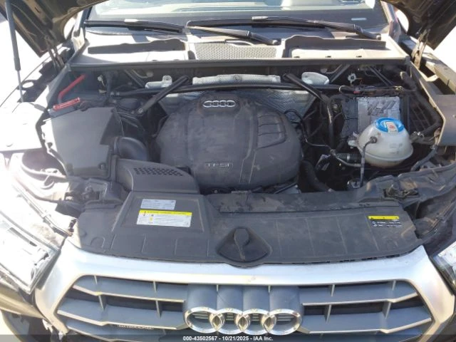 Audi Q5 2.0T TECH PREMIUM/Digital/Quattro - изображение 9