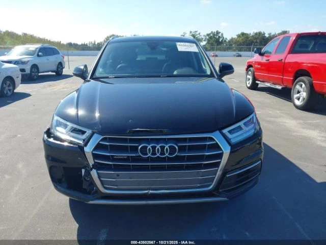 Audi Q5 2.0T TECH PREMIUM/Digital/Quattro | Mobile.bg   11