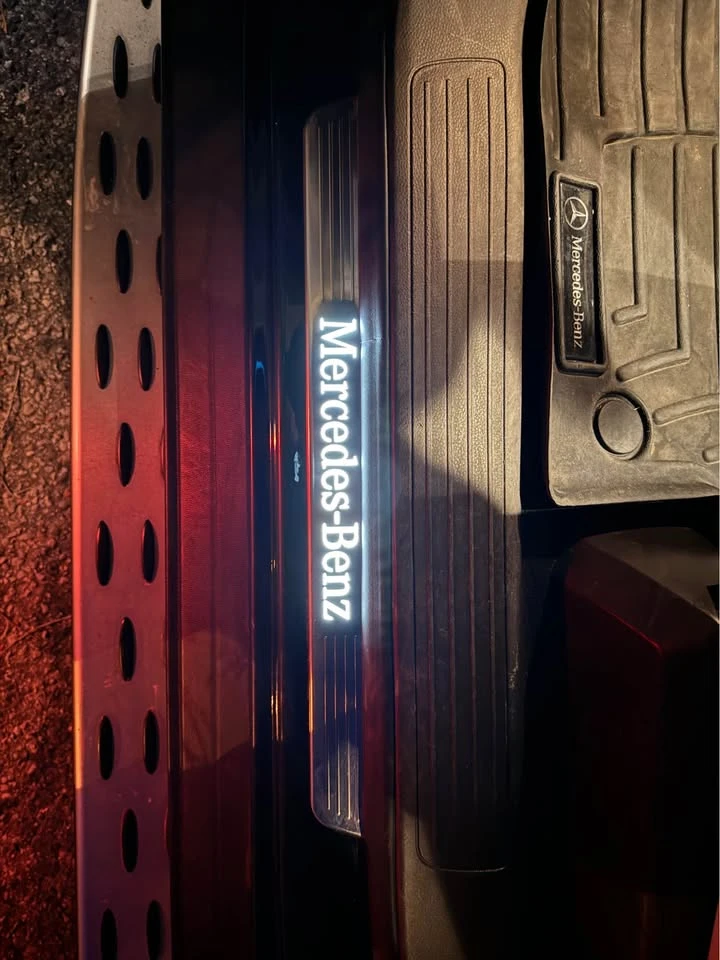 Mercedes-Benz GLE 400 * �������* KEYLESS* 360* PANO* FULL*  | Mobile.bg � ����������� 10