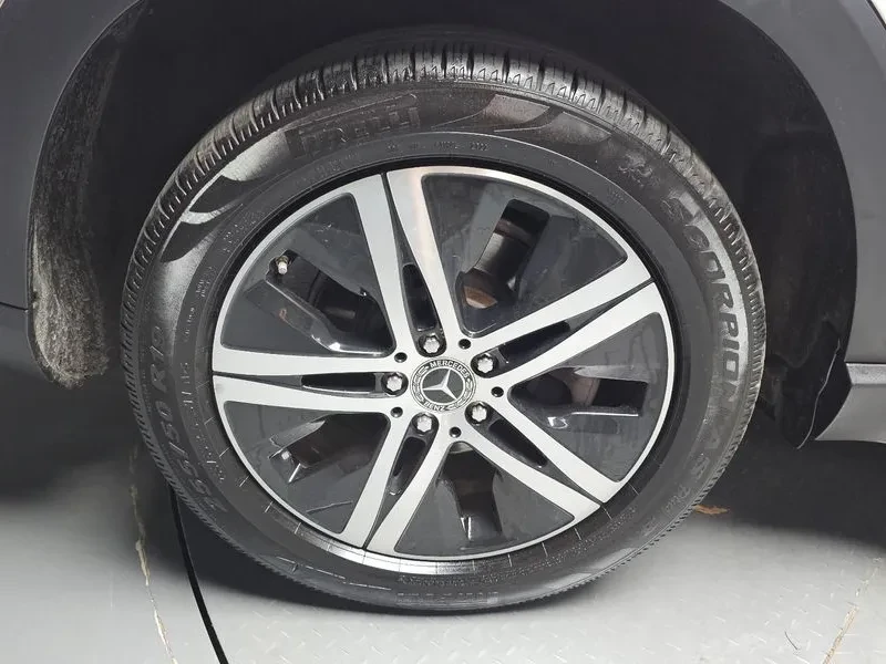 Mercedes-Benz GLE W167 Gle300D 4Matic, снимка 5 - Автомобили и джипове - 55248623
