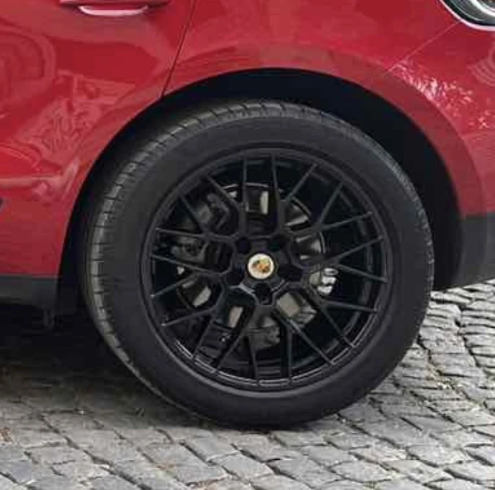 Porsche Macan S/ Sport Chrono/Bose, снимка 8 - Автомобили и джипове - 56637730