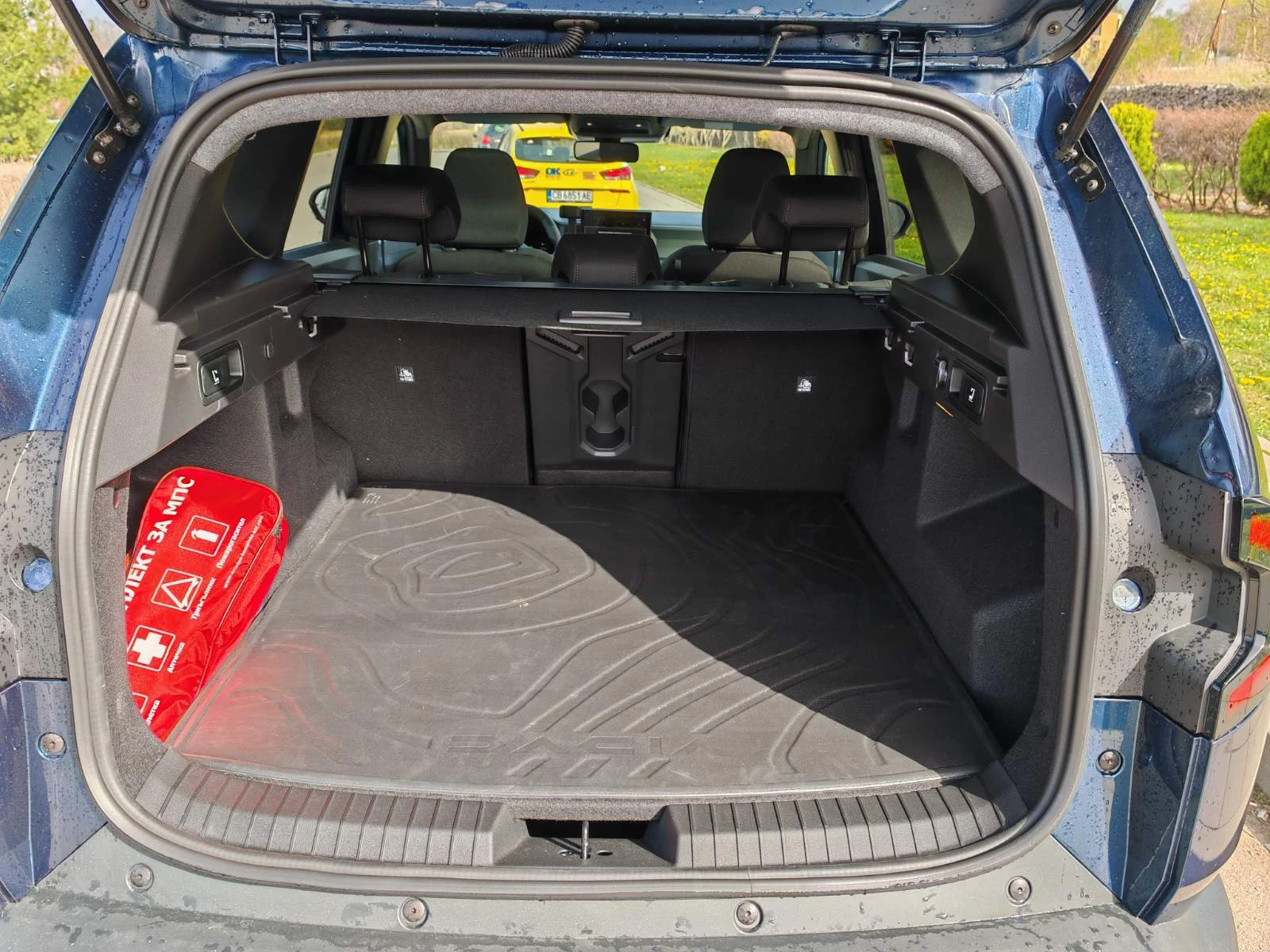 Dacia Bigster 5900  , 1.8 FullHybrid Extreme NEW | Mobile.bg   11