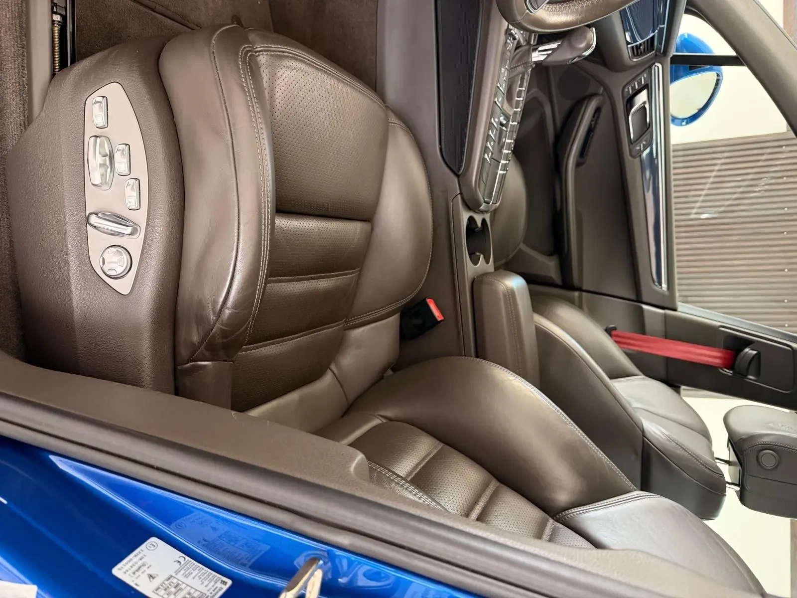 Porsche Macan S - изображение 8