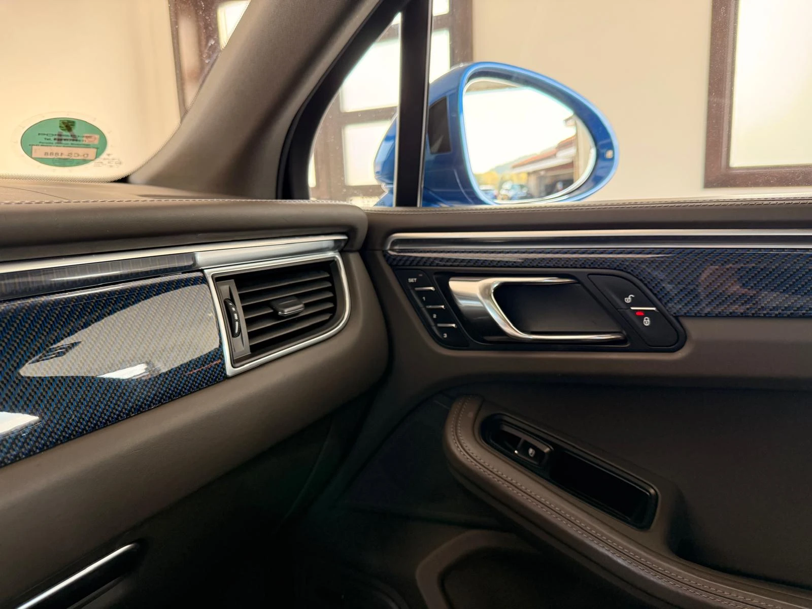 Porsche Macan S - изображение 9
