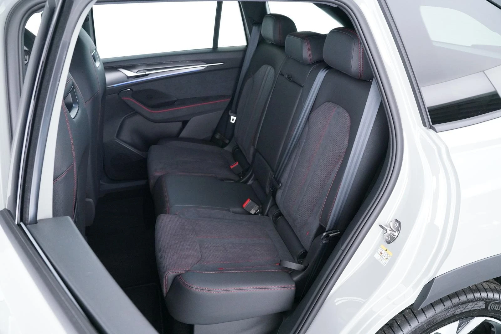 Skoda Kodiaq RS* 2.0TSI* DSG* 4x4* DISTR* CAMERA* KEYLESS* CANT | Mobile.bg   17