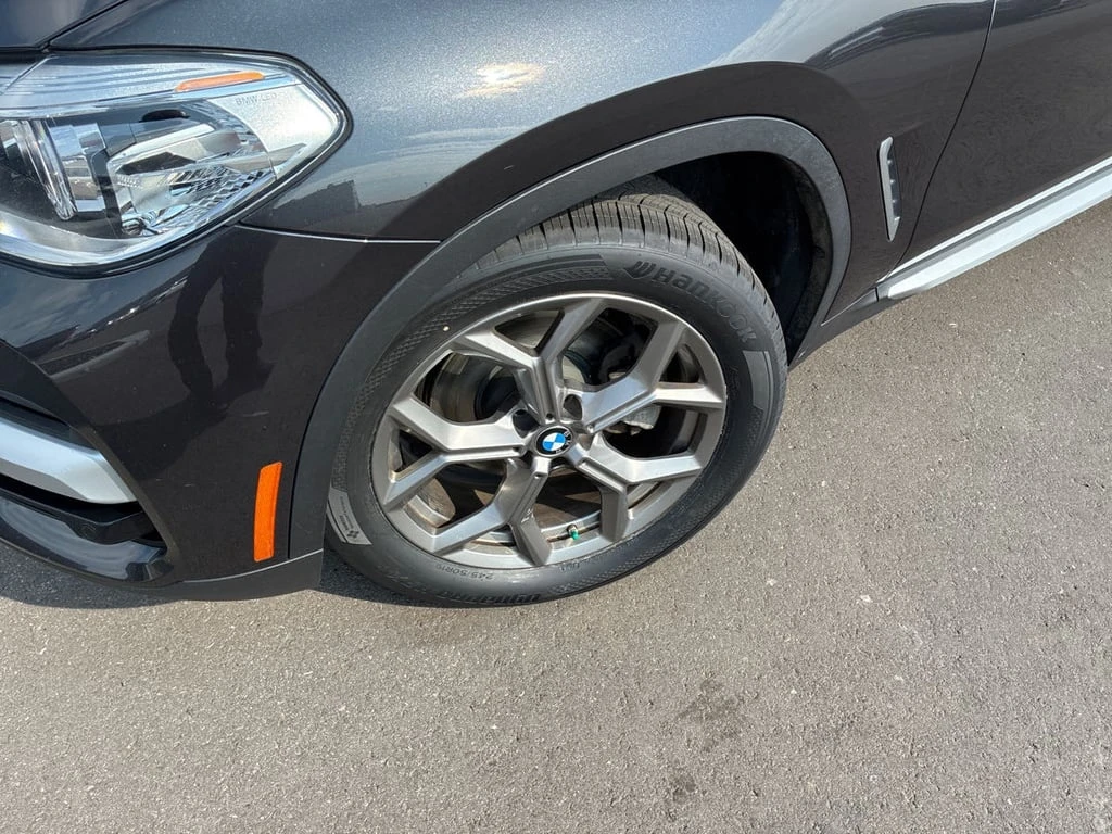 BMW X3 * xDrive30i * CARFAX * БЕЗ ПЪРВОНАЧАЛНА ВНОСКА | Mobile.bg — изображение 7