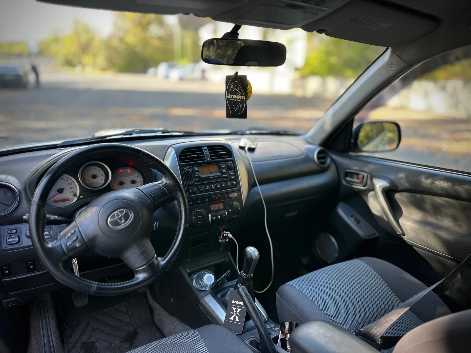 Toyota Rav4 /// 2.0 116кс ///.    Топ автомобил! - изображение 10