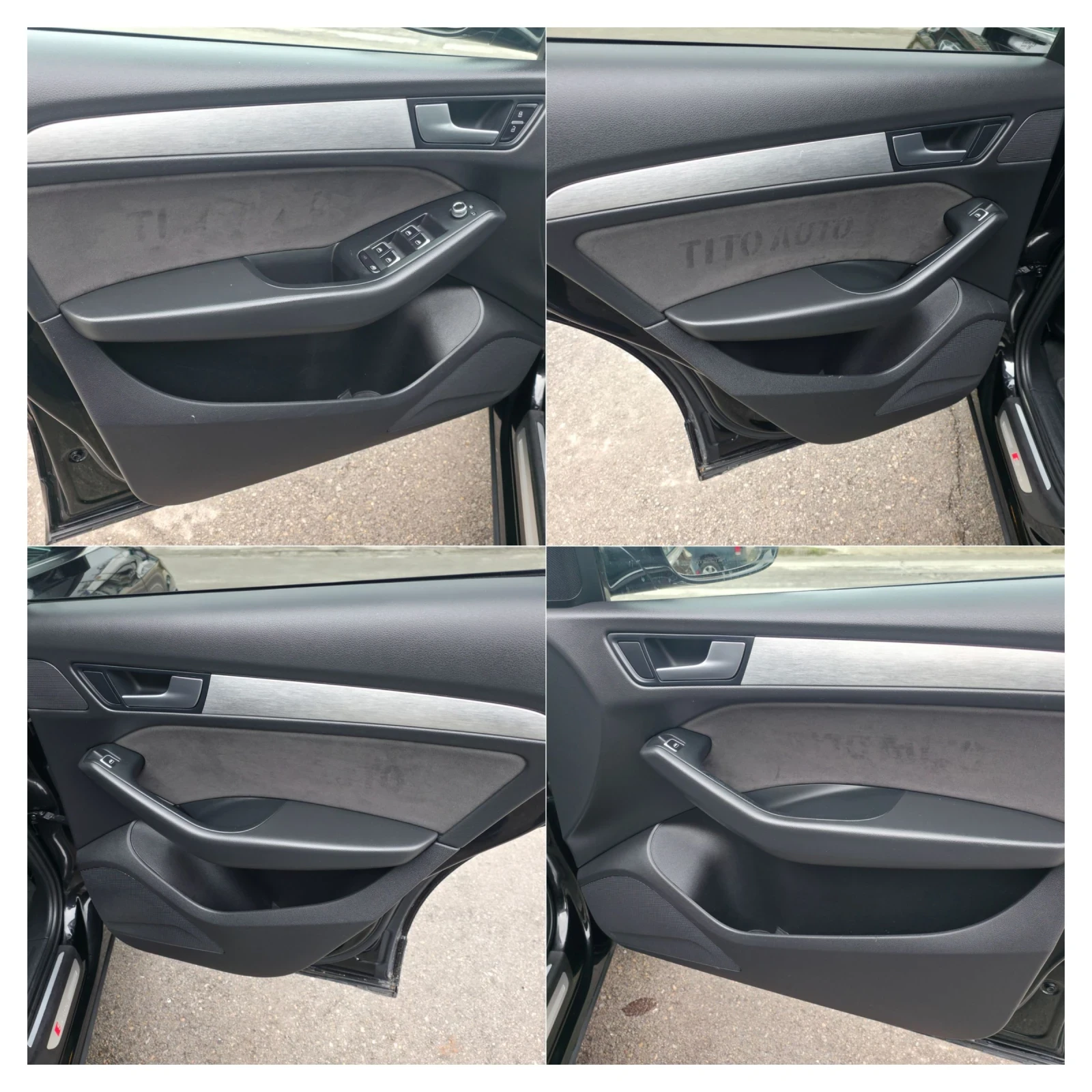 Audi Q5 2.0TDI/190/FULL/S-LINE | Mobile.bg   14