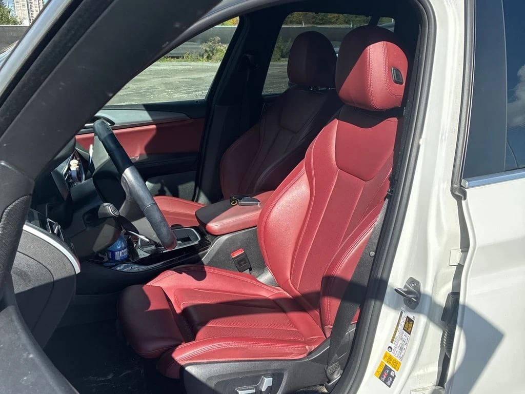 BMW X3 2022 XDRIVE HYBRID * БЕЗ ПЪРВОНАЧАЛНА ВНОСКА*  - изображение 7