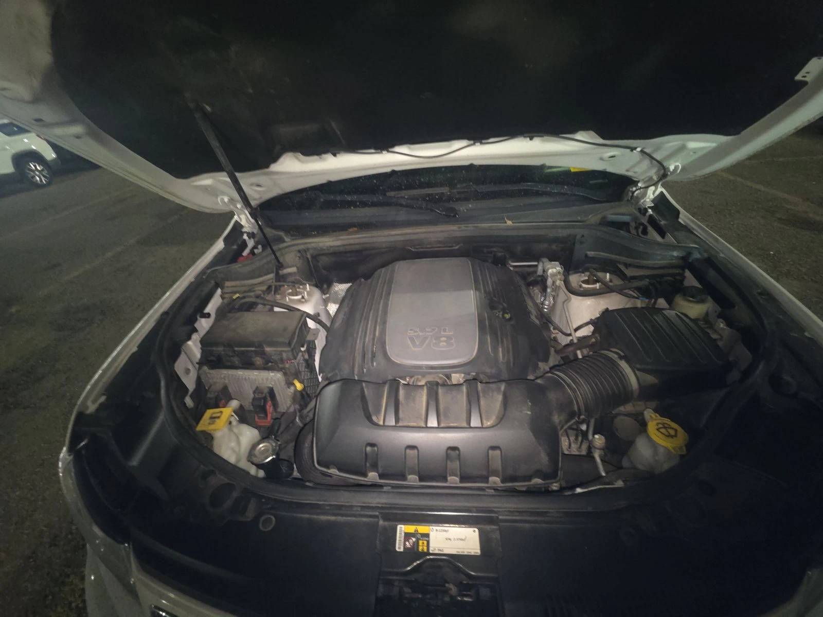 Jeep Grand cherokee SUMMIT / HEMI /  / HARMAN / DISTRONIC     | Mobile.bg   14