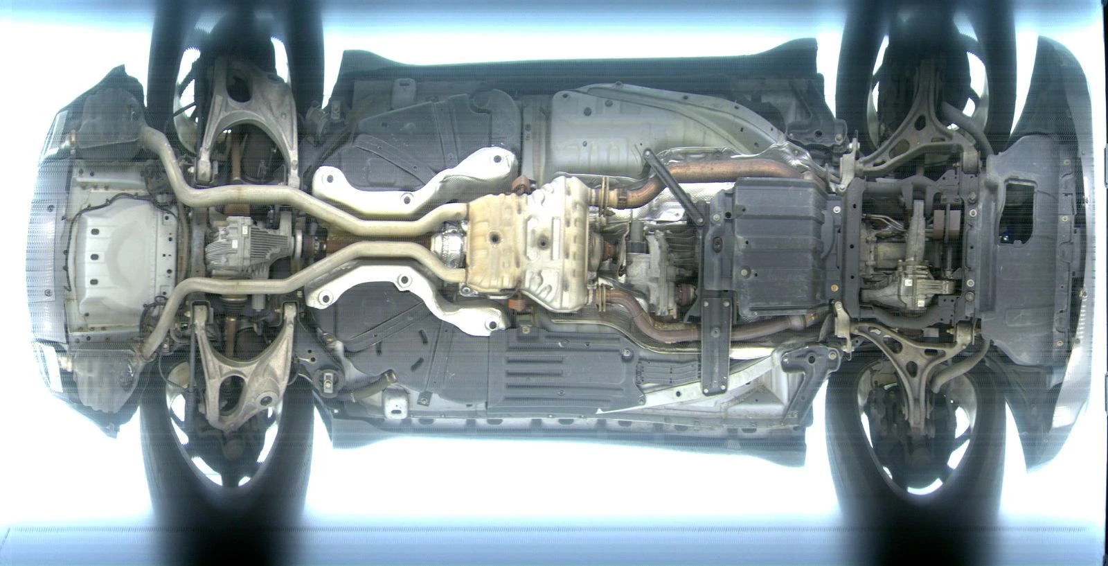 Jeep Grand cherokee SUMMIT / HEMI /  / HARMAN / DISTRONIC     | Mobile.bg   15