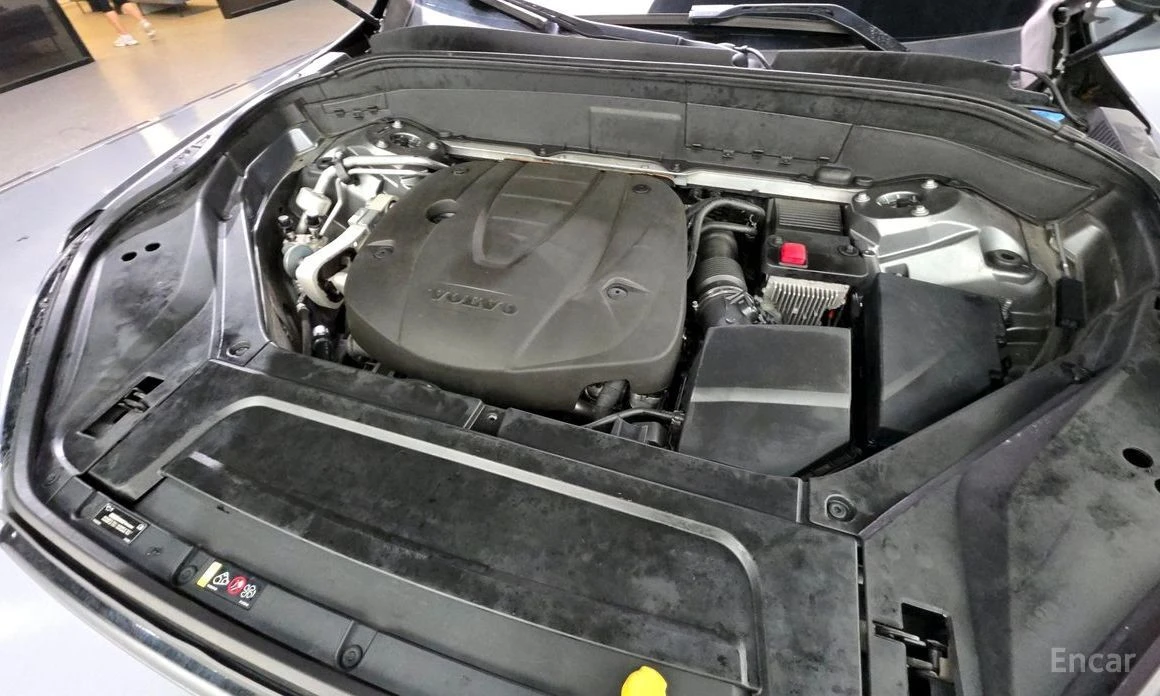 Volvo Xc90  - изображение 6