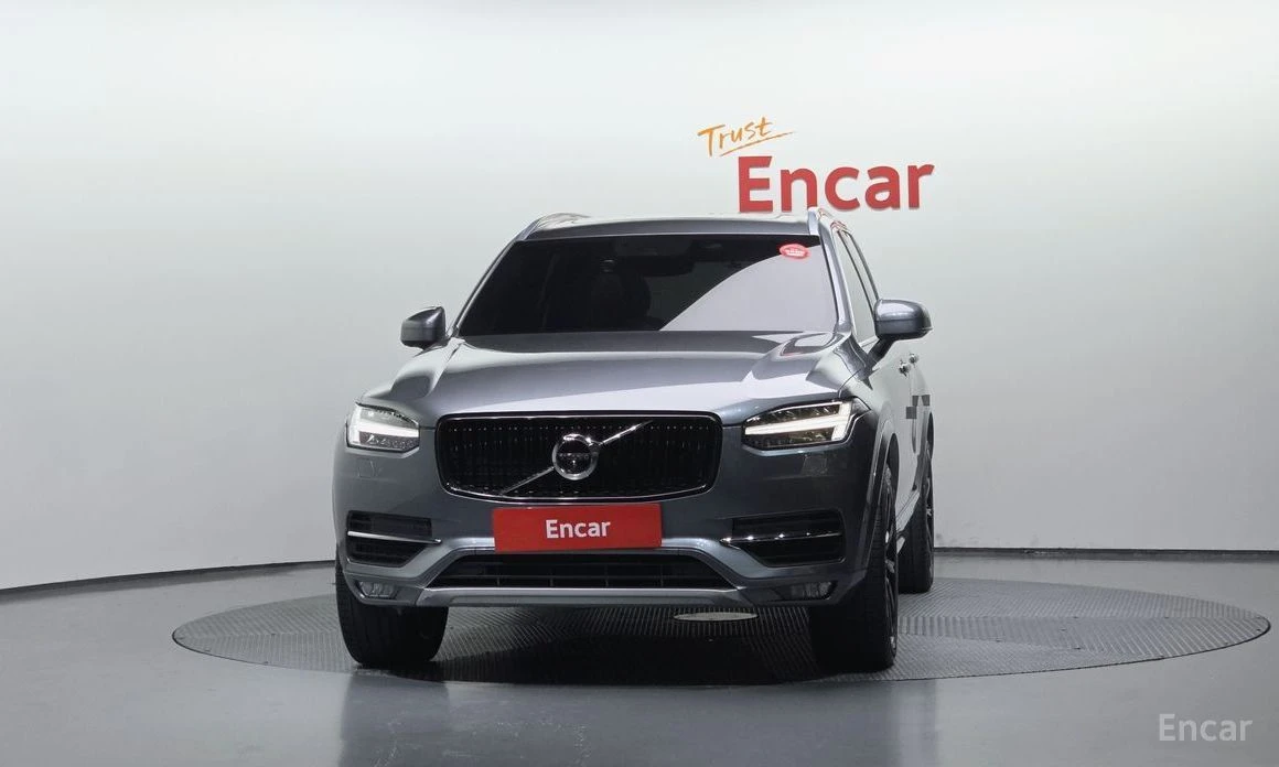 Volvo Xc90  - изображение 3