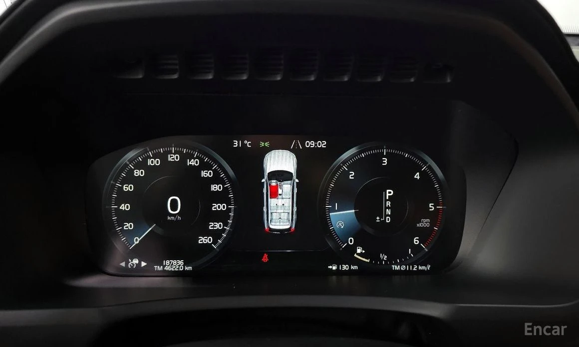 Volvo Xc90  - изображение 8