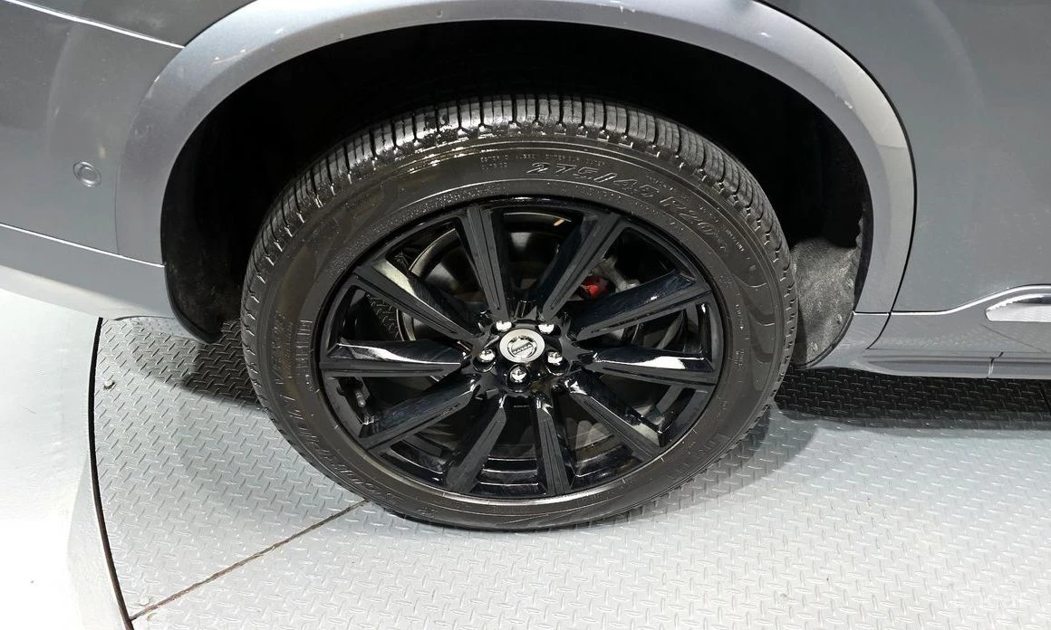 Volvo Xc90  - изображение 5