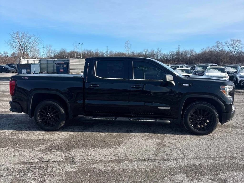 Gmc Sierra * Elevation * CARFAX * БЕЗ ПЪРВОНАЧАЛНА ВНОСКА - изображение 3