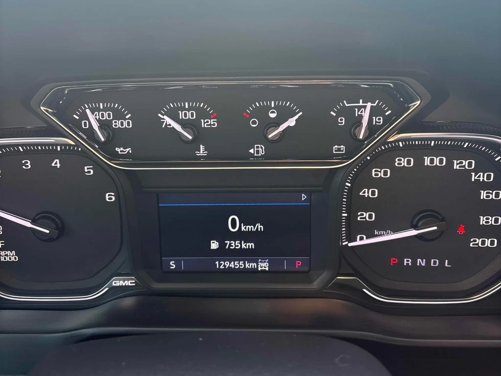 Gmc Sierra * Elevation * CARFAX * БЕЗ ПЪРВОНАЧАЛНА ВНОСКА - изображение 8