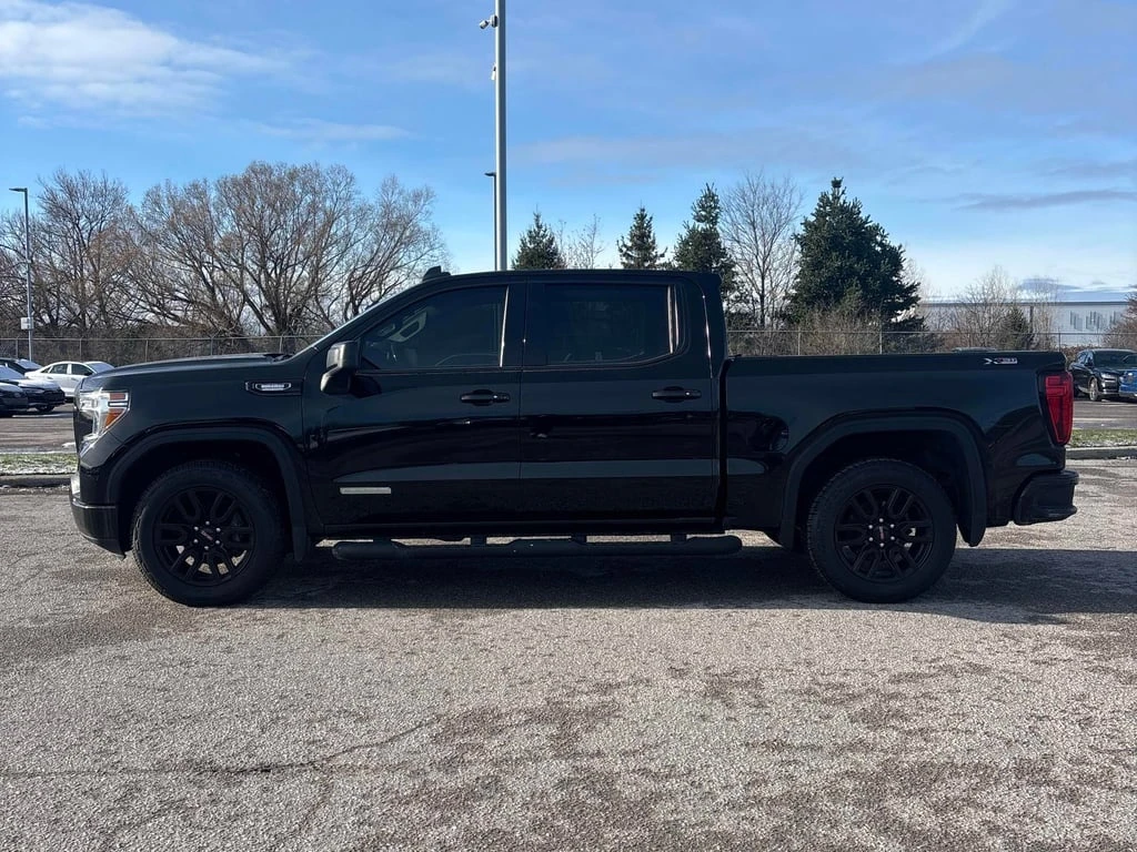 Gmc Sierra * Elevation * CARFAX * БЕЗ ПЪРВОНАЧАЛНА ВНОСКА - изображение 2