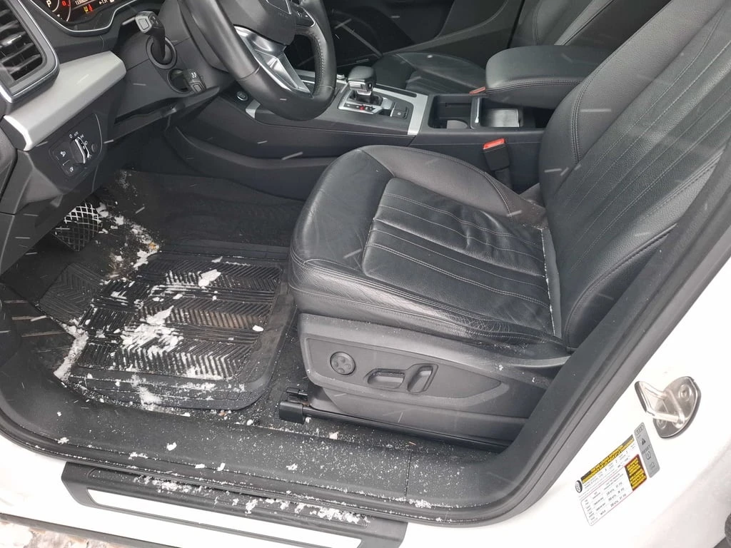 Audi Q5 * Technik * CARFAX * БЕЗ ПЪРВОНАЧАЛНА ВНОСКА - изображение 5