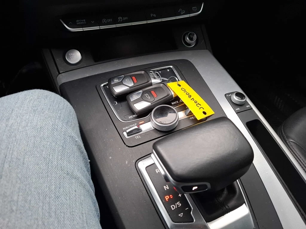 Audi Q5 * Technik * CARFAX * ��� ������������ ������ | Mobile.bg � ����������� 16