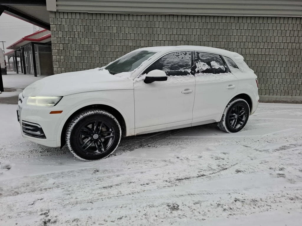 Audi Q5 * Technik * CARFAX * БЕЗ ПЪРВОНАЧАЛНА ВНОСКА - изображение 2