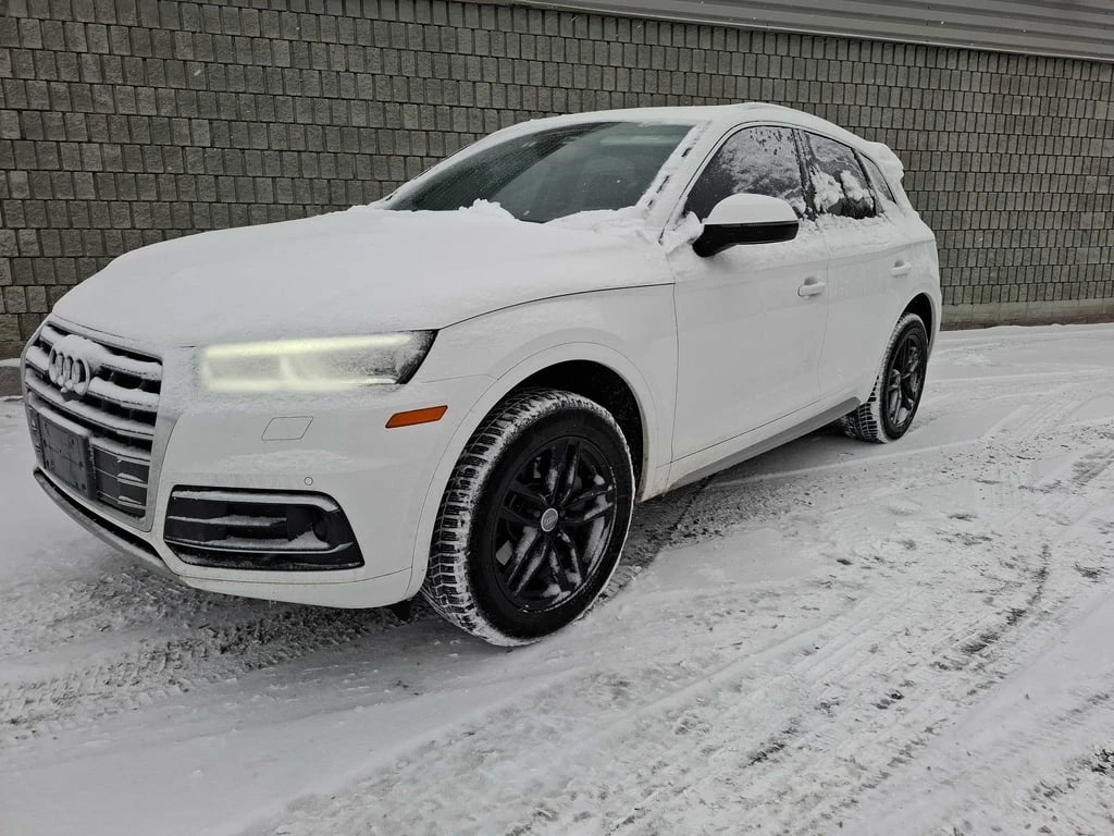 Audi Q5 * Technik * CARFAX * ��� ������������ ������ | Mobile.bg � ����������� 1