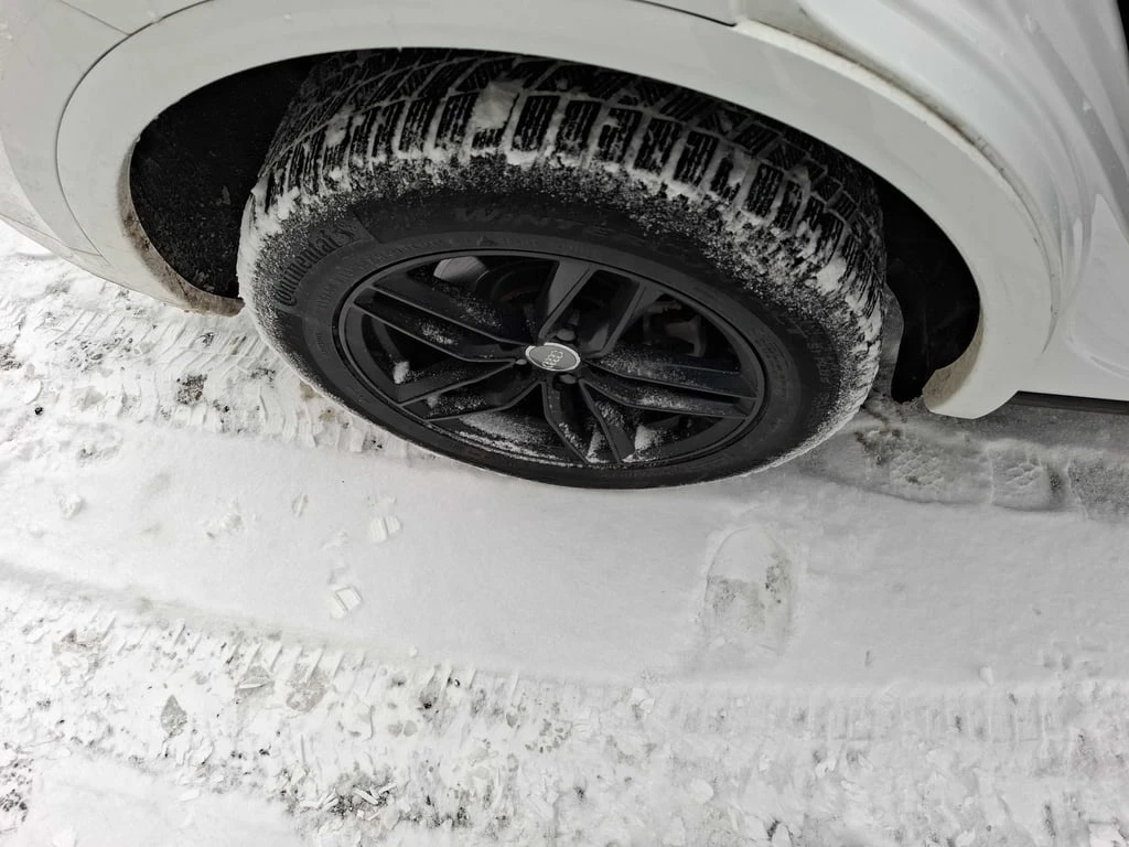 Audi Q5 * Technik * CARFAX * БЕЗ ПЪРВОНАЧАЛНА ВНОСКА - изображение 7