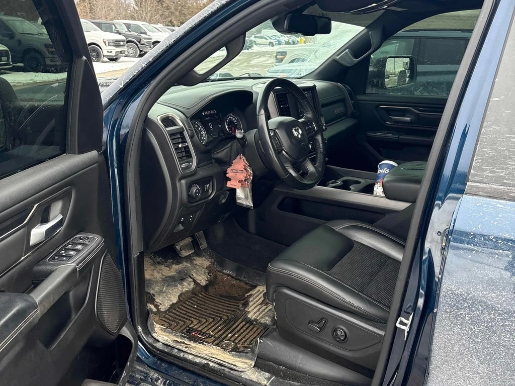 Dodge RAM 1500 * Sport * CARFAX *  | Mobile.bg � ����������� 14