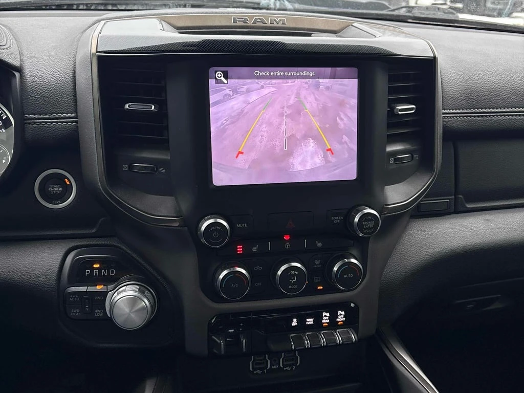 Dodge RAM 1500 * Sport * CARFAX *  | Mobile.bg � ����������� 9