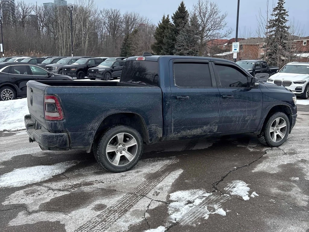 Dodge RAM 1500 * Sport * CARFAX *  | Mobile.bg � ����������� 12