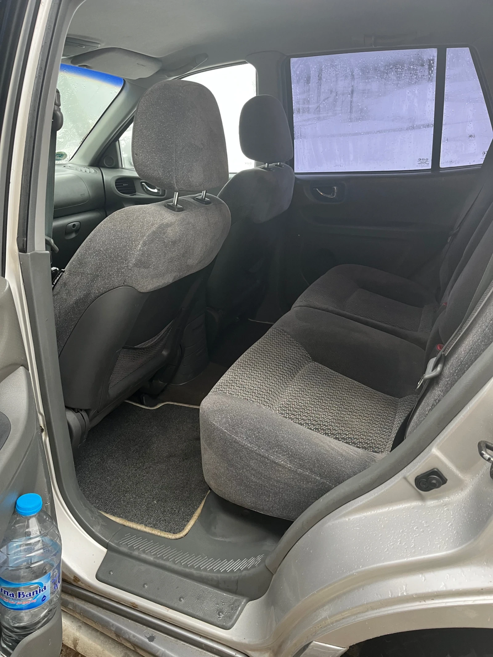 Hyundai Santa fe  - изображение 4