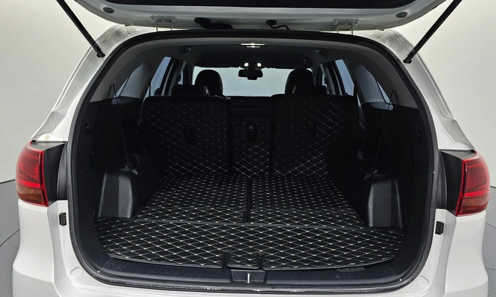 Kia Sorento Diesel 2.2 2Wd Prestige | Mobile.bg � ����������� 17