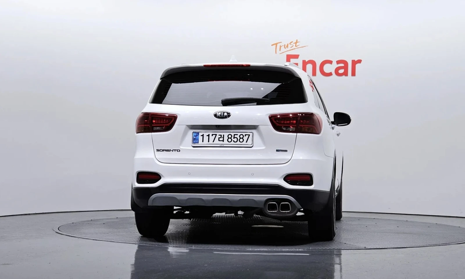 Kia Sorento Diesel 2.2 2Wd Prestige - изображение 4