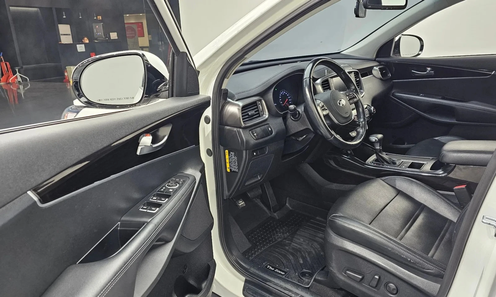 Kia Sorento Diesel 2.2 2Wd Prestige - изображение 10