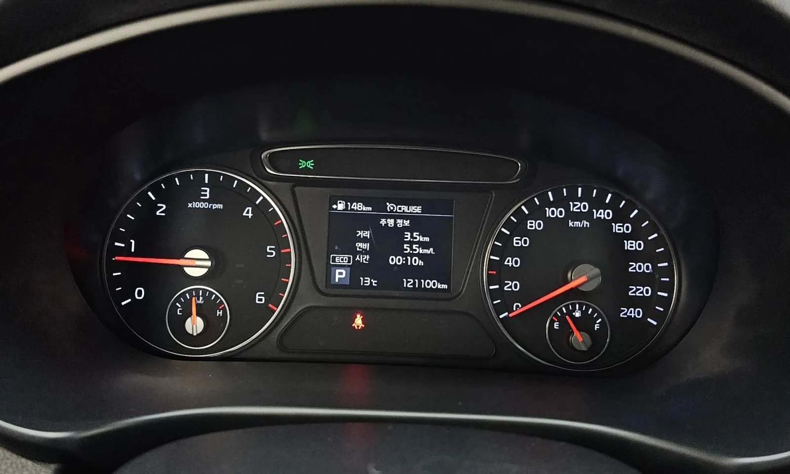 Kia Sorento Diesel 2.2 2Wd Prestige - изображение 7